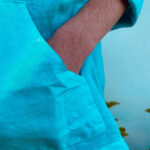 AWA tienda online de camisas de lino 100%