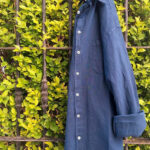 AWA tienda online de camisas de lino 100% para hombre